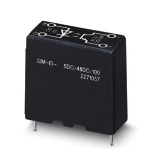 Phoenix Contact SIM-EI- 24DC/48DC/100 Turkiye