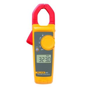 Fluke FLUKE-323 Turkiye