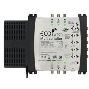 Astro AMS 506 ECOswitch
