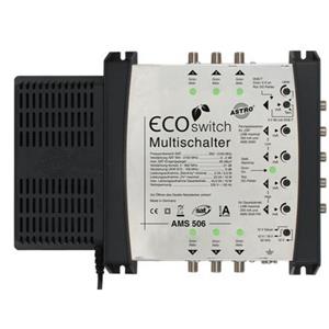 Astro AMS 506 ECOswitch Turkiye