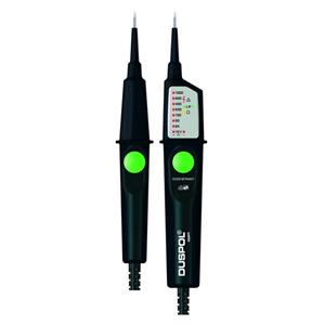 Gossen Metrawatt DUSPOL expert 1000 Turkiye