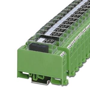 Phoenix Contact EMG 17-REL/KSR- 24/21 Turkiye