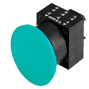Siemens 3SB3000-1CA11 Turkiye