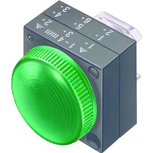 Siemens 3SB3001-6AA20 Turkiye
