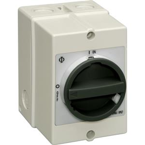 Kraus & Naimer KG20 T103/40 KL51V Turkiye