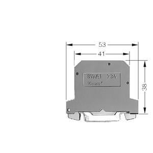 Siemens 8WA1011-1PK00