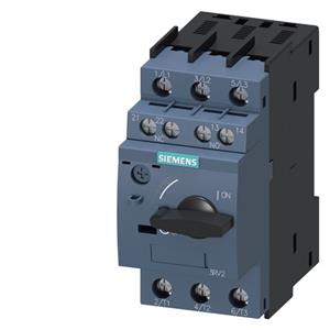 Siemens 3RV2011-0DA15 Turkiye