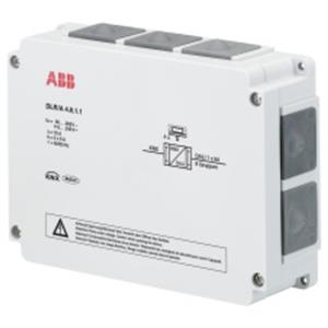 ABB DLR/A4.8.1.1 Turkiye