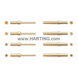 Harting Deutschland 09670008576