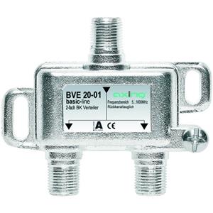 Axing BVE02001
