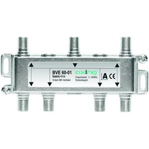Axing BVE06001 Turkiye