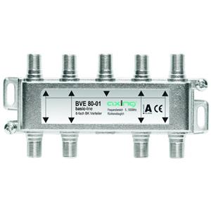 Axing BVE08001 Turkiye