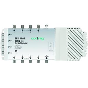 Axing SPU05805 Turkiye