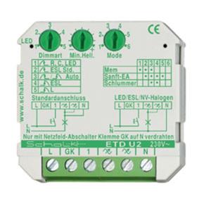Schalk Steuerungstechnik ETD U2