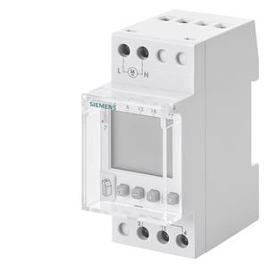Siemens 7LF4521-0 Turkiye