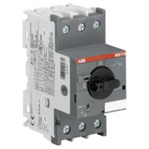 ABB MS116-32 Turkiye
