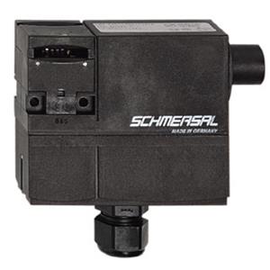 Schmersal AZM 170SK-11ZRK-2197 24VAC/DC Turkiye