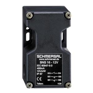 Schmersal BNS 16-12ZD Turkiye