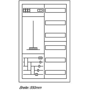 Eaton Electric Z/V-ZSD109