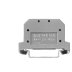Siemens 8WA1011-1PG00 Turkiye