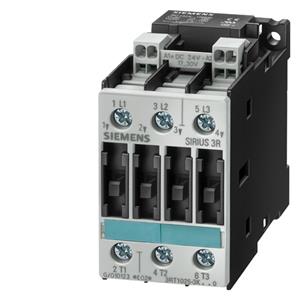 Siemens 3RT1025-3BB40 Turkiye