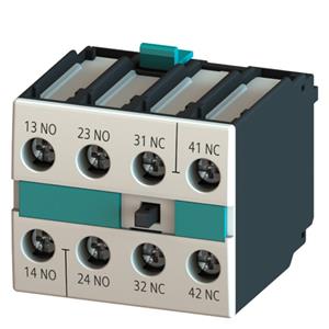 Siemens 3RH1921-1FA22 Turkiye