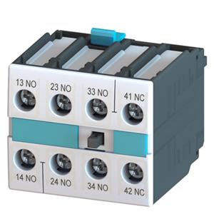 Siemens 3RH1921-1FA31 Turkiye