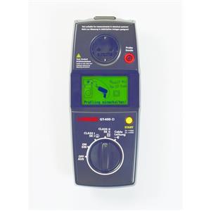 Beha-Amprobe GT-400-D Turkiye