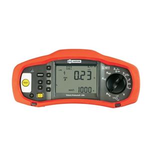 Beha-Amprobe PROINSTALL-200-D Turkiye