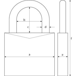 ABUS ABVS56967 Turkiye