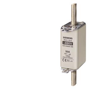 Siemens 3NA3122-6 Turkiye