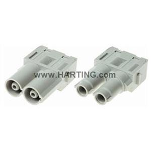 Harting Deutschland 09140022742