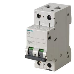 Siemens 5SL4516-6 Turkiye