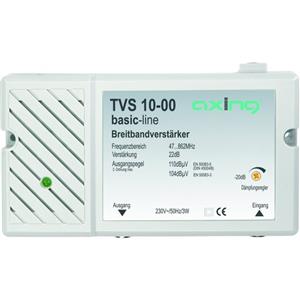 Axing TVS01000