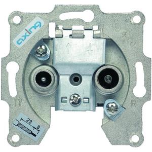 Axing BSD00400