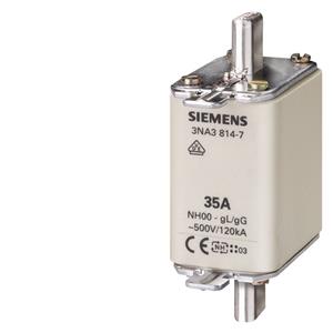 Siemens 3NA3824-7