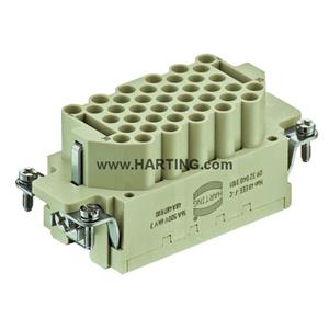 Harting Deutschland 09320403101