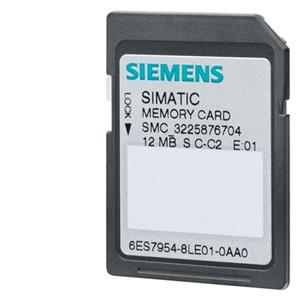 Siemens 6ES7954-8LC02-0AA0 Turkiye