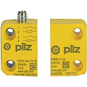 Pilz 506411 Turkiye