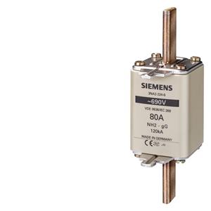 Siemens 3NA3244-6 Turkiye