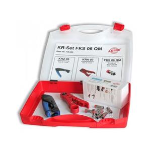 Astro KR-SET QM Turkiye