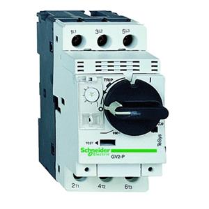 Schneider Electric GV2P08