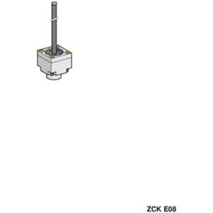 Schneider Electric ZCKE08 Turkiye