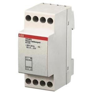 ABB STD-MTS Turkiye