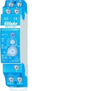 Eltako NR12-001-3x230V Turkiye