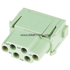 Harting Deutschland 09 14 006 3101 Turkiye