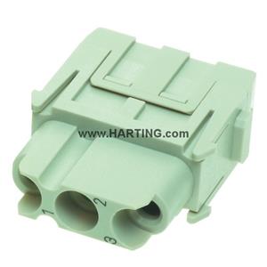 Harting Deutschland 09 14 003 3101 Turkiye