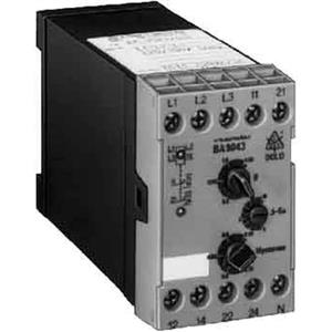 Dold & Soehne BA9043/002 3/N AC50-400HZ 230/400V Turkiye