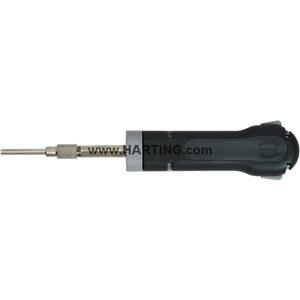 Harting Deutschland 09 99 000 0012 Turkiye