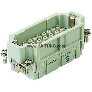 Harting Deutschland 09 32 032 3001 Turkiye